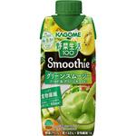 野菜生活100 Smoothie グリーンスムージー Mix カゴメ