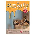 9784540141690 飼うぞ殖やすぞミツバチ 農山漁村文化協会