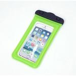 防水スマホケース エアー ジャストコーポレーション