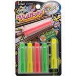 シュポッチ えんぴつキャップ メタル SONIC(ソニック・文具