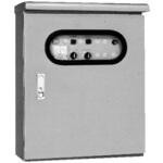 ポンプ制御盤 GP 河村電器産業