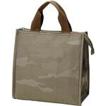 BONTE クールランチバッグ 角型 Camo トルネ