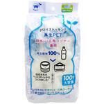 RM-347 水切りストッキング 再生PET 排水口・三角コーナー兼用 ボンスター販売