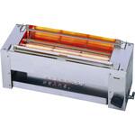 業務用ガスグリラー(下火タイプ) リンナイ ブロイラ/グリラー 【通販