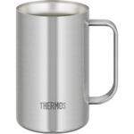 真空断熱ジョッキ THERMOS(サーモス)