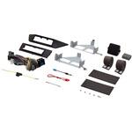 GE-BM112G BMW X1用カーAVトレードインキット カナテクス