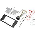 GE-MB205G Mercedes-Benz C-Class・後期用 カーAVトレードインキット カナテクス