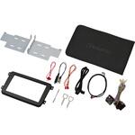 GE-VW213G VW ポロ用カーAVトレードインキット カナテクス