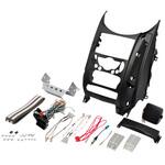 GE-BM109G BMWミニ クロスオーバー用カーAVトレードインキット 1
