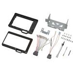 TBX-H011 ホンダ N-ONE用 9インチカーナビゲーション用インストレーションセット カナテクス