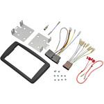 GE-MB204G Mercedes-Benz C-Class・前期用 カーAVトレードインキット カナテクス