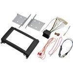 GE-MB210G Mercedes-Benz A・B-Class・後期用 カーAVトレードインキット カナテクス