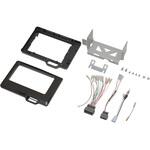 TBX-H009 ホンダ N-BOX用 200ワイドカーナビゲーション用インストレーションセット カナテクス