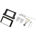 TBX-H010 ホンダ オデッセイ用 9インチカーナビゲーション用インストレーションセット カナテクス
