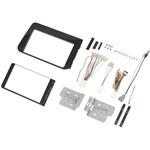 TBX-N004 日産 ノート 8，9インチカーナビゲーション用インストレーションセット カナテクス