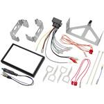 GE-VW206G VW  ポロ用 カーAVトレードインキット カナテクス