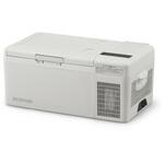 充電式ポータブル冷蔵冷凍庫15L アイリスオーヤマ