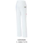マタニティパンツ 1 バニラ M le coq sportif (ルコックスポルティフ)