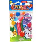 たのしいゴムふうせん サンフレイムジャパン
