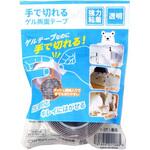手で切れるゲル両面テ-プ サンフレイムジャパン