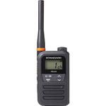 特定小電力トランシーバー FTH-214 スタンダードホライゾン(八重洲〈ヤエス〉YAESU) トランシーバー 無線機 インカム スタンダード