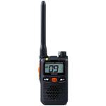 特定小電力トランシーバー SRS210A スタンダードホライゾン(八重洲〈ヤエス〉YAESU)(IP68防塵防水/60mWスピーカー搭載) トランシーバー 無線機 インカム YAESU(旧スタンダードホライゾン)