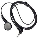 イヤホンマイク HS-9 JVCケンウッド(JVC KENWOOD) トランシーバー 無線機 インカム用 KENWOOD