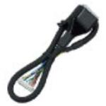 外部中継ケーブル KCT-64 ケンウッド(KENWOOD) トランシーバー 無線機 インカム用 KENWOOD