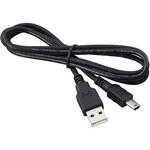 CAX-AD300PU USBケーブル CAX-AD300PU ケンウッド(KENWOOD) アルコール検知器 CAX-AD300用 KENWOOD