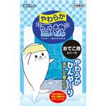 やわらか雪枕おでこ用 ダンロップ ホームプロダクツ