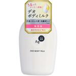 エージーデオ24 デオドラントボディミルク ファイントゥデイ(旧：ファイントゥデイ資生堂)