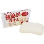 00000751 こども無添加石けん 三和製作所