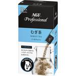 AGFプロフェッショナルむぎ茶1L用 AGF(味の素AGF)