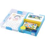 A4おどうぐばこ 新入学 学童用品 お道具箱 アーテック(学校教材・教育玩具)