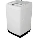 ハイセンス　全自動電気洗濯機　HW-G75A Amazon.co.jp: ハイセンス 全自動 洗濯機 7.5kg ホワイト HW