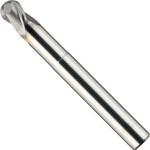 超硬ロングネックボールエンドミル ion Depo Type U 2枚刃 TOWA