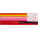 書き方鉛筆 2B COMPASS(コンパス)