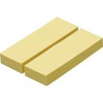 ふせん紙 イエロー B2 STATIONERY