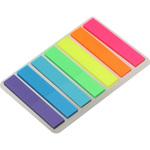 B2-FF8 フィルム付箋スリム B2 STATIONERY