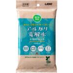 ECO CREWアルカリ電解水お掃除シート ECO CREW