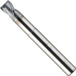 超硬ロングネックスクエアエンドミル ion Depo Type A 2枚刃 TOWA