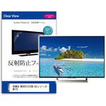 mat-tv-k0001665401 TV用 液晶保護フィルム  KONKA MOVEVISION A3シリーズ M27S 27インチ 反射防止 テレビ メディアフューチャー