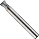 超硬ロングネックスクエアエンドミル ion Depo Type U 2枚刃 TOWA