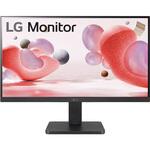 5年保証 LG 21.5型 フルHD(1920×1080) VA ブラック 100Hz対応 LG