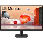 5年保証 LG 27型 フルHD(1920×1080) IPS ブラック 100Hz対応 LG