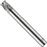 超硬ロングネックスクエアエンドミル ion Depo Type U 4枚刃 TOWA