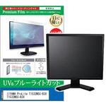 cblm-moni-k0000845845 液晶保護フィルム IIYAMA ProLite T1532MSC-B3X T1532MSC-B3X 15インチ ブルーライトカット 反射防止 モニター メディアフューチャー