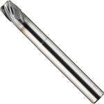 超硬ロングネックラジアスエンドミル ion Depo Type A 4枚刃 TOWA