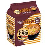 お椀で食べるチキンラーメン 3食パック 日清食品
