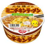 チキンラーメン どんぶりミニ 日清食品